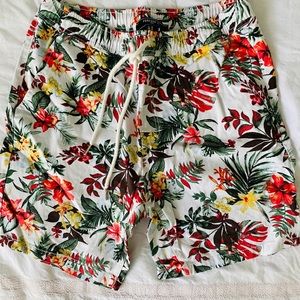 Men’s summer shorts